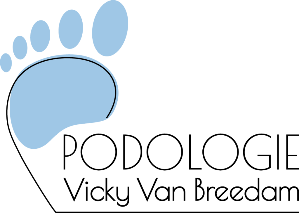 Podologie Vicky Van Breedam